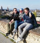 ein Bild aus dem Album