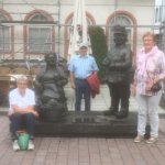 ein Bild aus dem Album