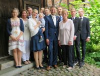 ein Bild aus dem Album