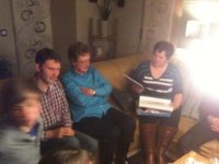 ein Bild aus dem Album