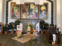 ein Bild aus dem Album