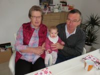 ein Bild aus dem Album