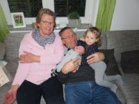 ein Bild aus dem Album