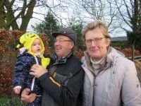 ein Bild aus dem Album