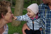 ein Bild aus dem Album