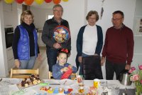 ein Bild aus dem Album