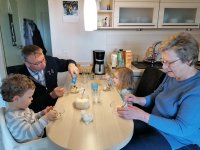 ein Bild aus dem Album