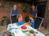 ein Bild aus dem Album