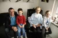 ein Bild aus dem Album