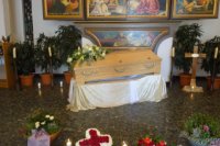 das zu meldende Bild