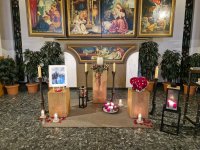 ein Bild aus dem Album