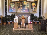 ein Bild aus dem Album