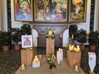 ein Bild aus dem Album