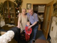 ein Bild aus dem Album