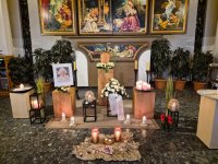 ein Bild aus dem Album