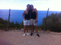 ein Bild aus dem Album